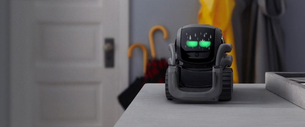 anki vector robot anki vector robot