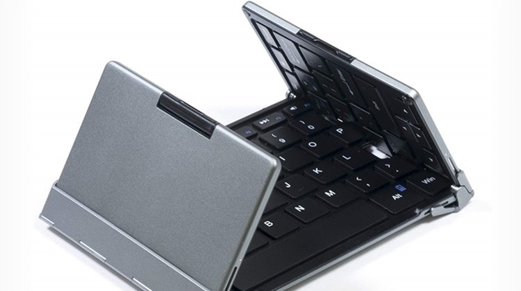 Foldable Keyboard