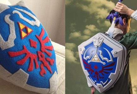 Legend Of Zelda Gifts
