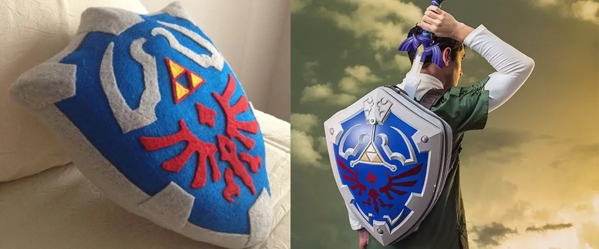 Legend of Zelda Gifts That Any Super Fan Will Geek Out Over - Geeky