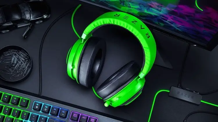 Razer Kraken Gaming Headset