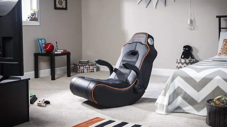 X Rocker G-Force Gaming Chair