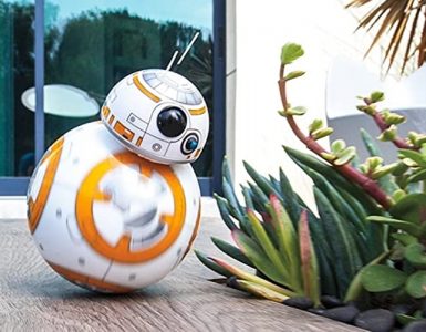 BB-8 App-Enabled Droid