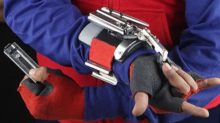 8 INSANE POWERFUL SUPERHERO GADGETS YOU CAN BUY IN REAL LIFE 