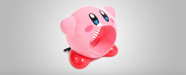 Kirby Fan