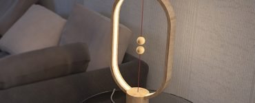 Heng Balance lamp