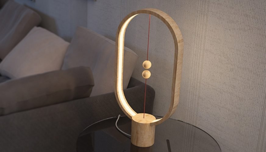 Heng Balance lamp