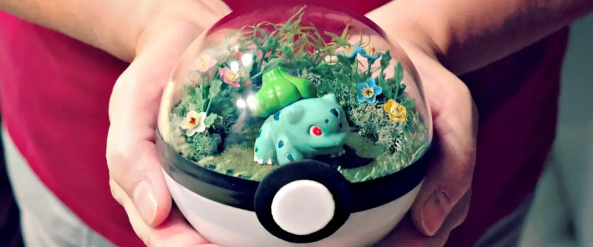 Pokemon Gifts for Kids and Adults