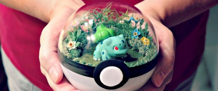 The Coolest Pokémon Gifts For Kids And Adults - Geeky