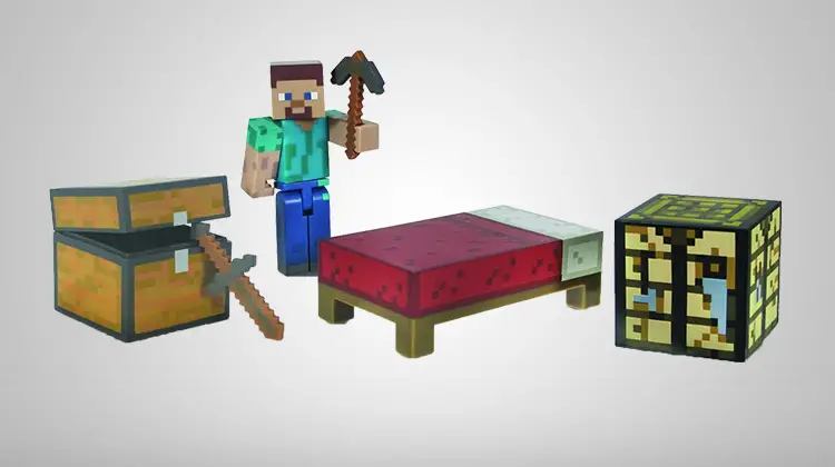 Minecraft Survival Pack