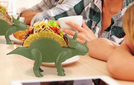 tricerataco holder