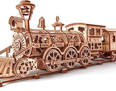 train