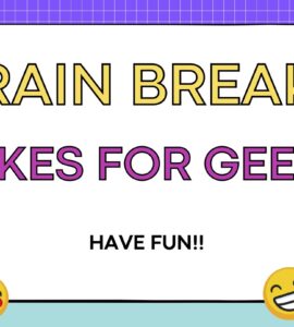 Brain Breaks
