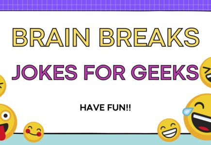 Brain Breaks