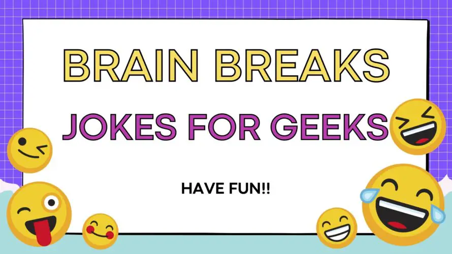 Brain Breaks